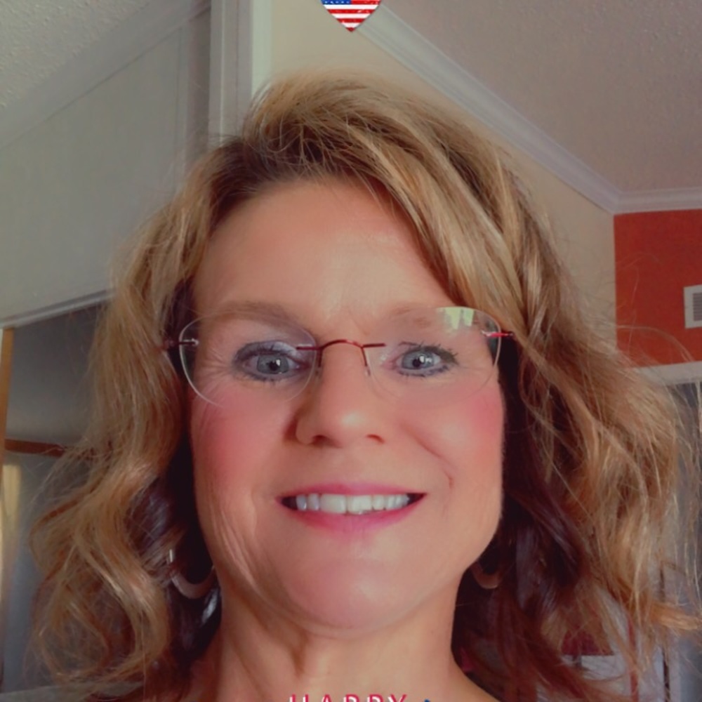 Meet your Posher, Jenny